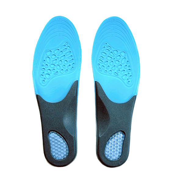 Platinum Series Advanced Memory Foam Insole that Self-Forms - Neat Feat Foot & Body Care